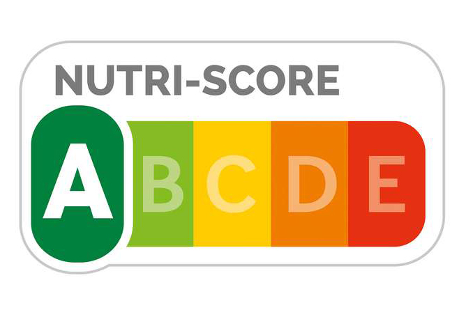 Nutri Score